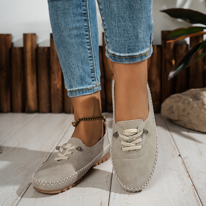 Claire Walks | Supportive Comfort Slippers for Sensitive Feet