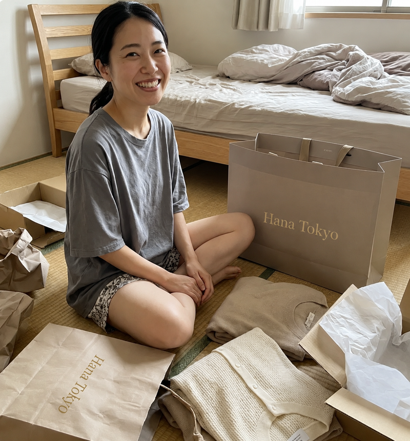 香織
