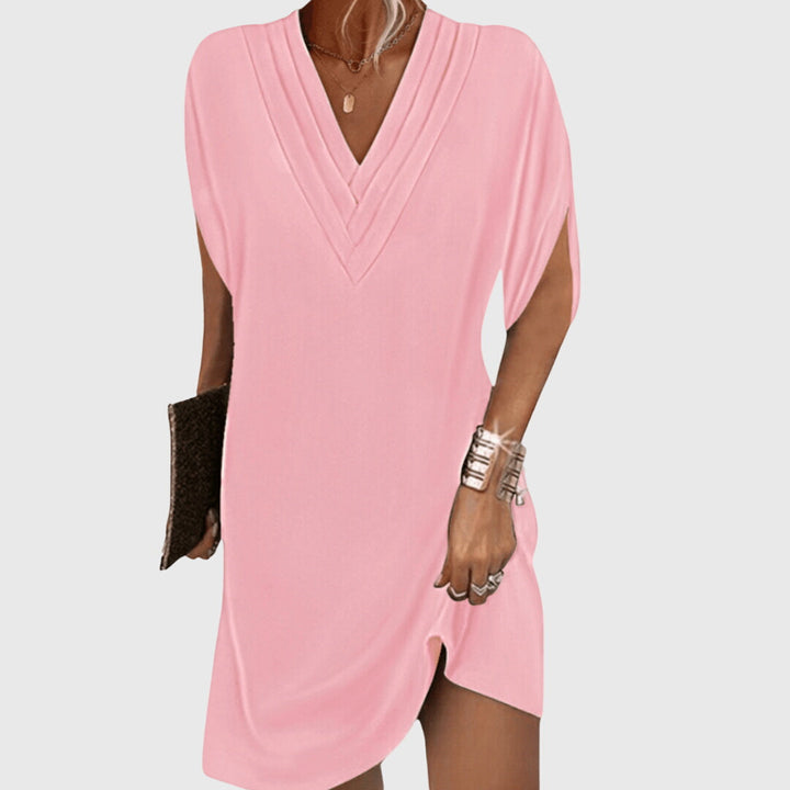 Anita I Women’s Elegant Tummy Control Dress