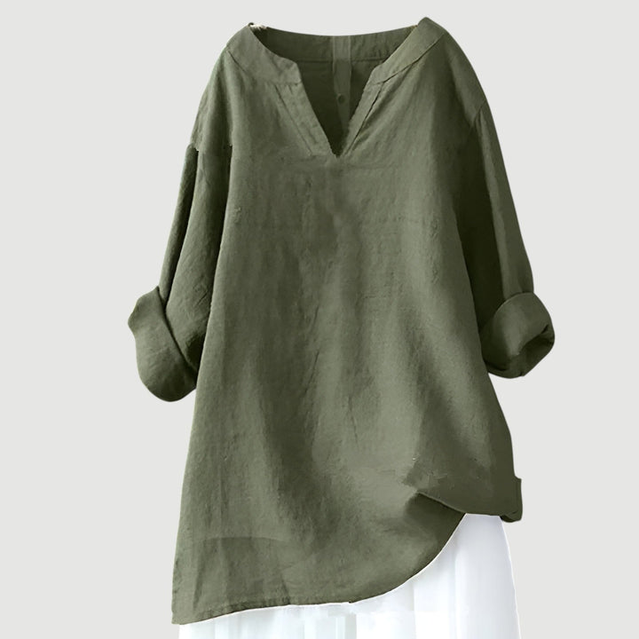 Ako™ | Airy Comfort Shirt