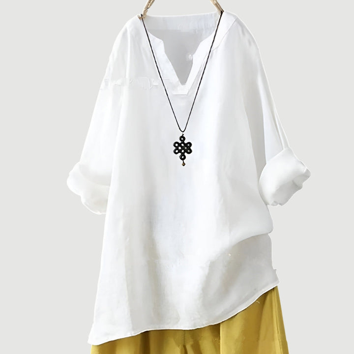 Ako™ | Airy Comfort Shirt